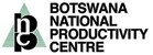 Botswana National Productivity Centre Botswana National Productivity Centre