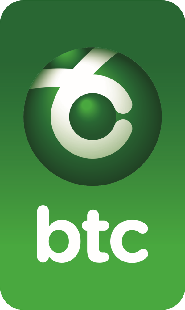 BTC BTC