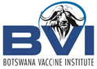 Botswana Vaccine Institute Botswana Vaccine Institute