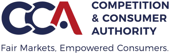 Competition & Consumer Authority Competition & Consumer Authority