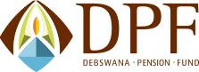 Debswana Pension Fund Debswana Pension Fund
