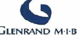 Glenrand M.I.B Glenrand M.I.B
