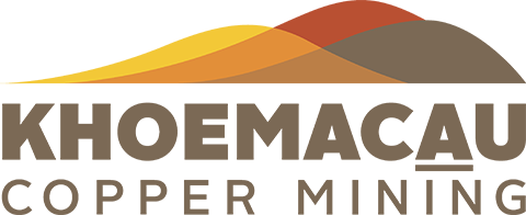 Khoemacau Copper Mining Khoemacau Copper Mining
