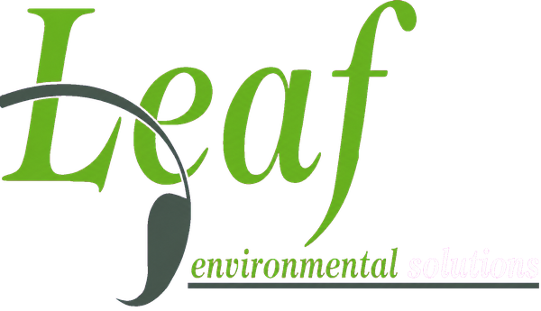 Leaf Environmental Solutions Leaf Environmental Solutions