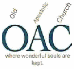 Old Apostolic Church Old Apostolic Church