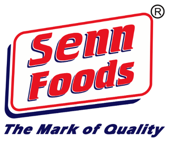 Senn Foods Logistics Senn Foods Logistics