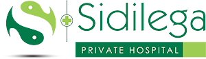 Sidilega Private Hospital Sidilega Private Hospital