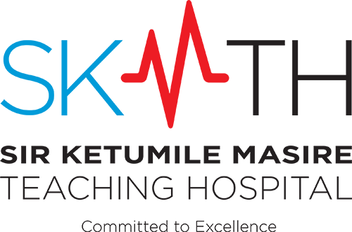Sir Ketumile Masire Teaching Hospital Sir Ketumile Masire Teaching Hospital